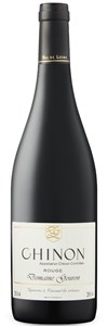 Domaine Gouron 14 Domaine Gouron Chinon 2014